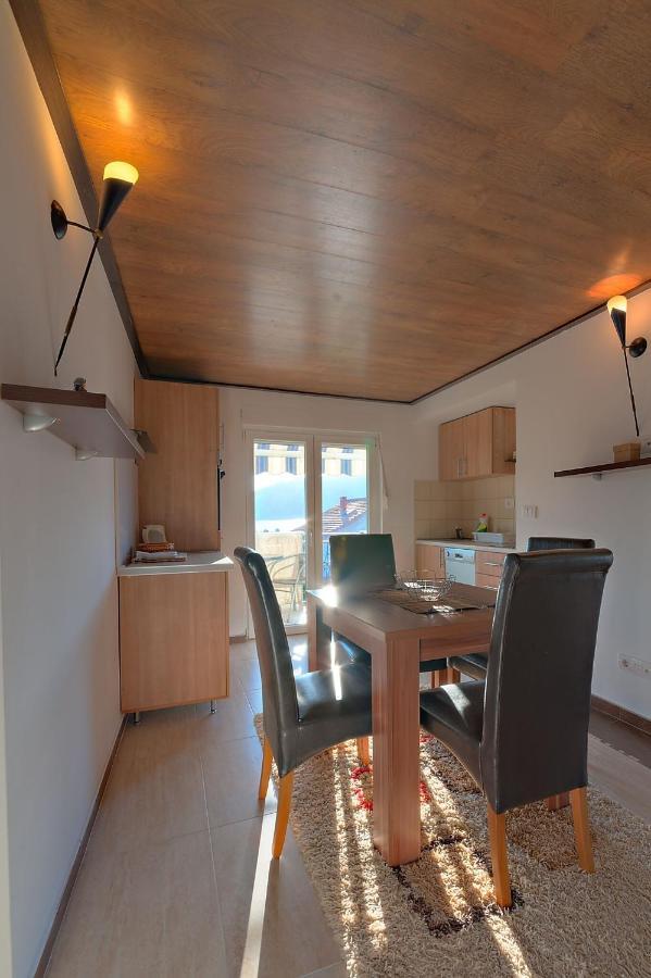 Apartments Pean Tivat Kültér fotó