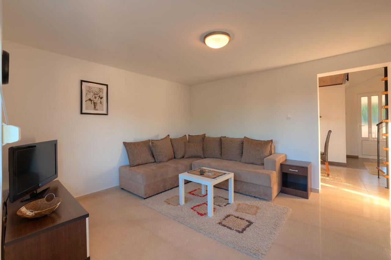 Apartments Pean Tivat Kültér fotó