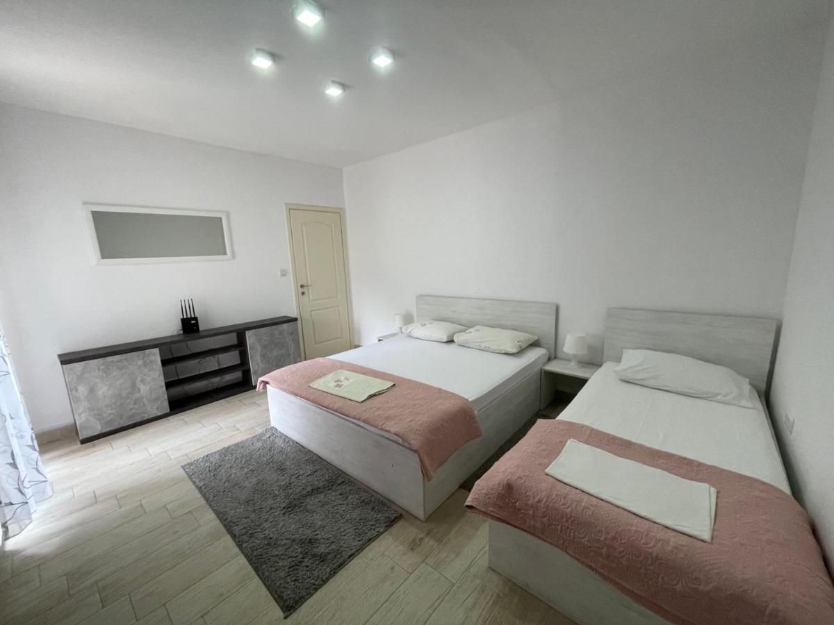Apartments Pean Tivat Kültér fotó