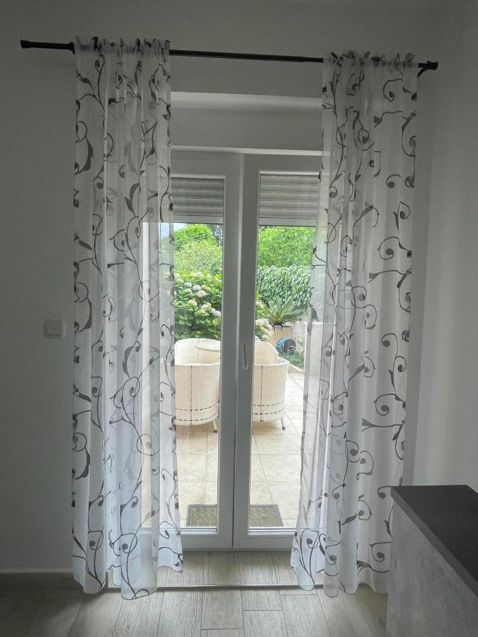 Apartments Pean Tivat Kültér fotó