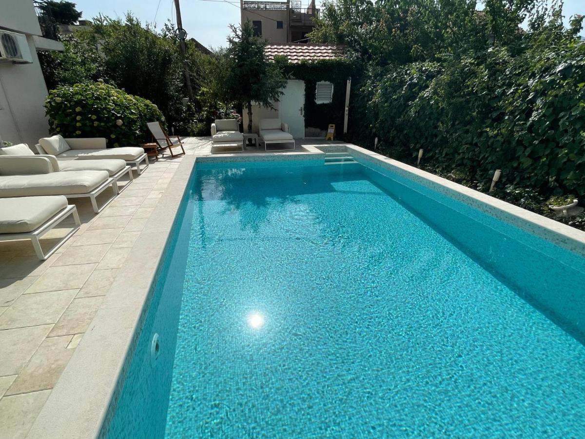 Apartments Pean Tivat Kültér fotó