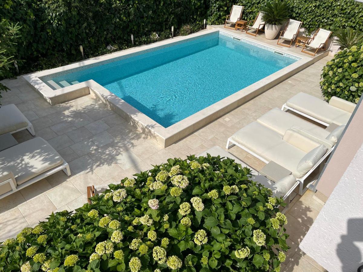 Apartments Pean Tivat Kültér fotó