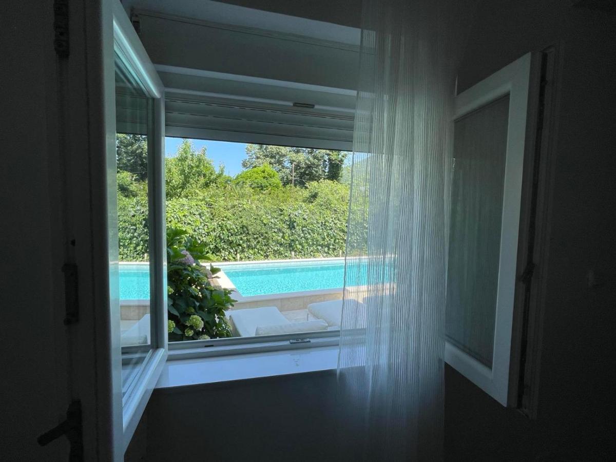 Apartments Pean Tivat Kültér fotó