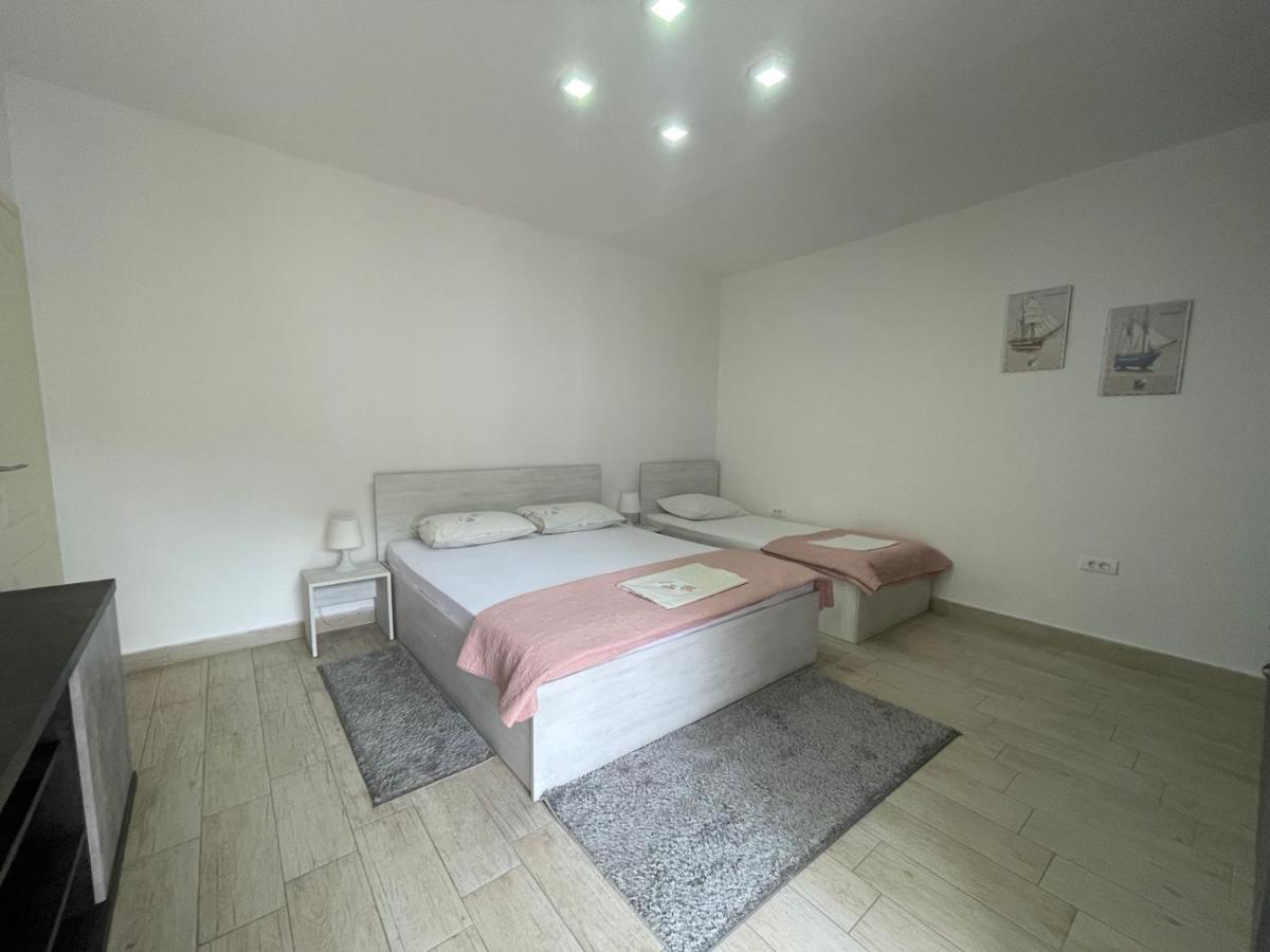 Apartments Pean Tivat Kültér fotó