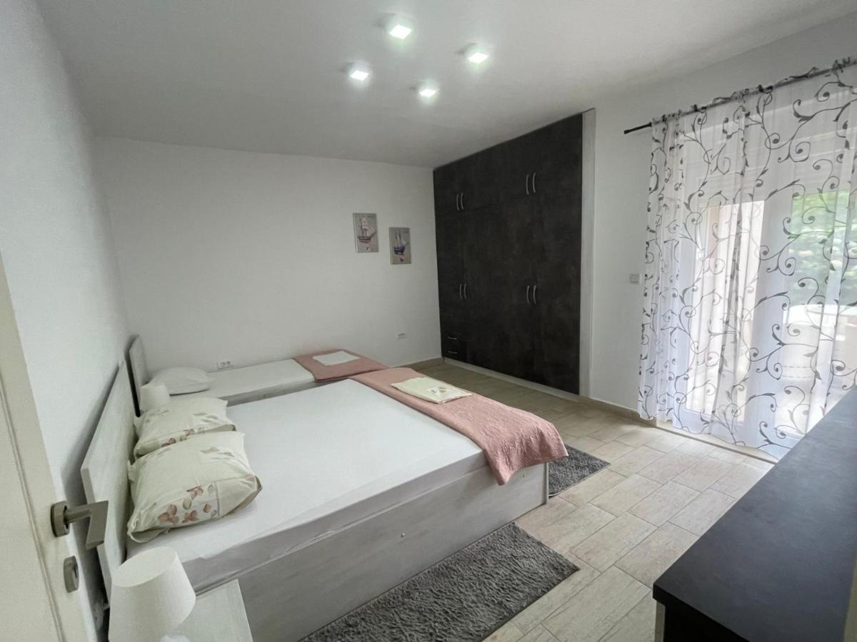 Apartments Pean Tivat Kültér fotó