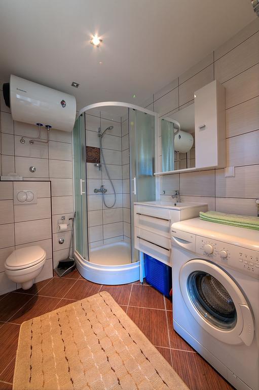 Apartments Pean Tivat Szoba fotó