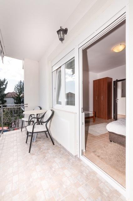 Apartments Pean Tivat Szoba fotó