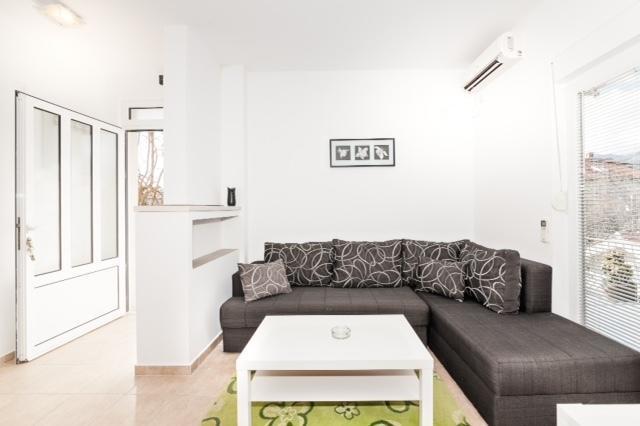 Apartments Pean Tivat Szoba fotó