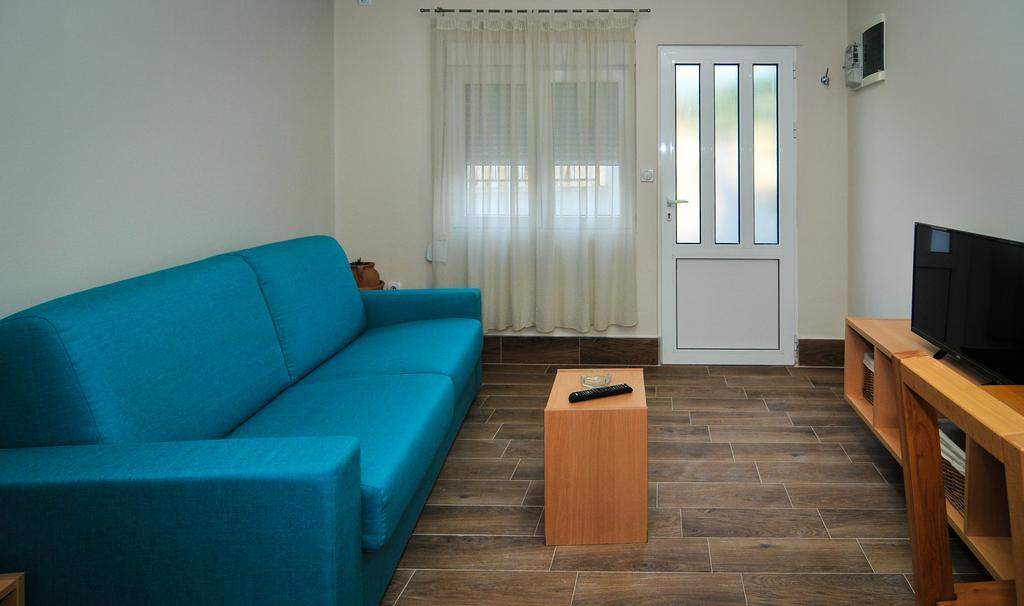 Apartments Pean Tivat Kültér fotó