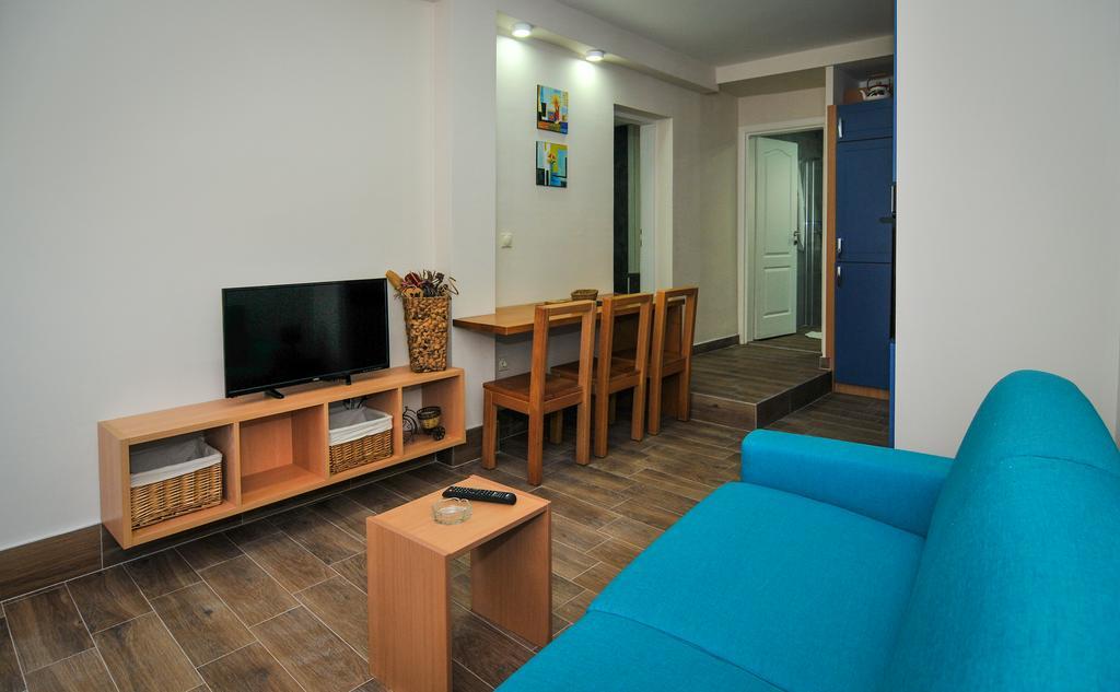 Apartments Pean Tivat Kültér fotó