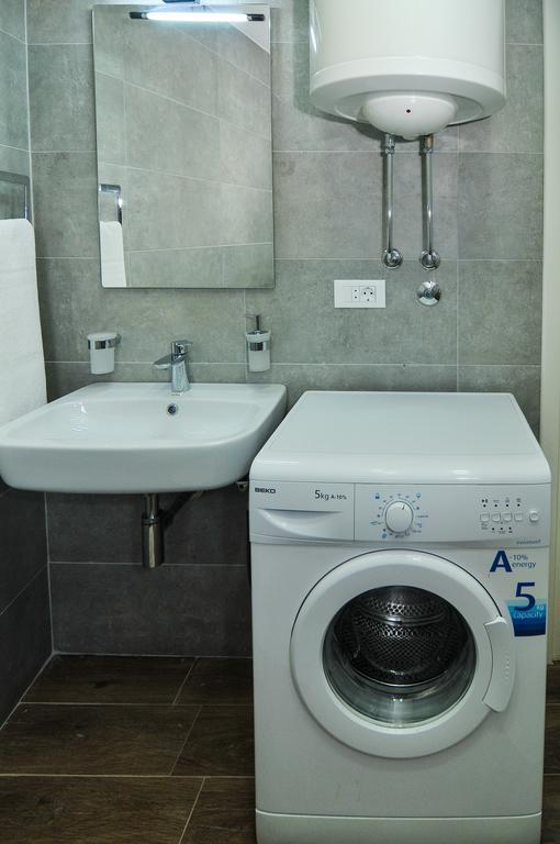 Apartments Pean Tivat Kültér fotó