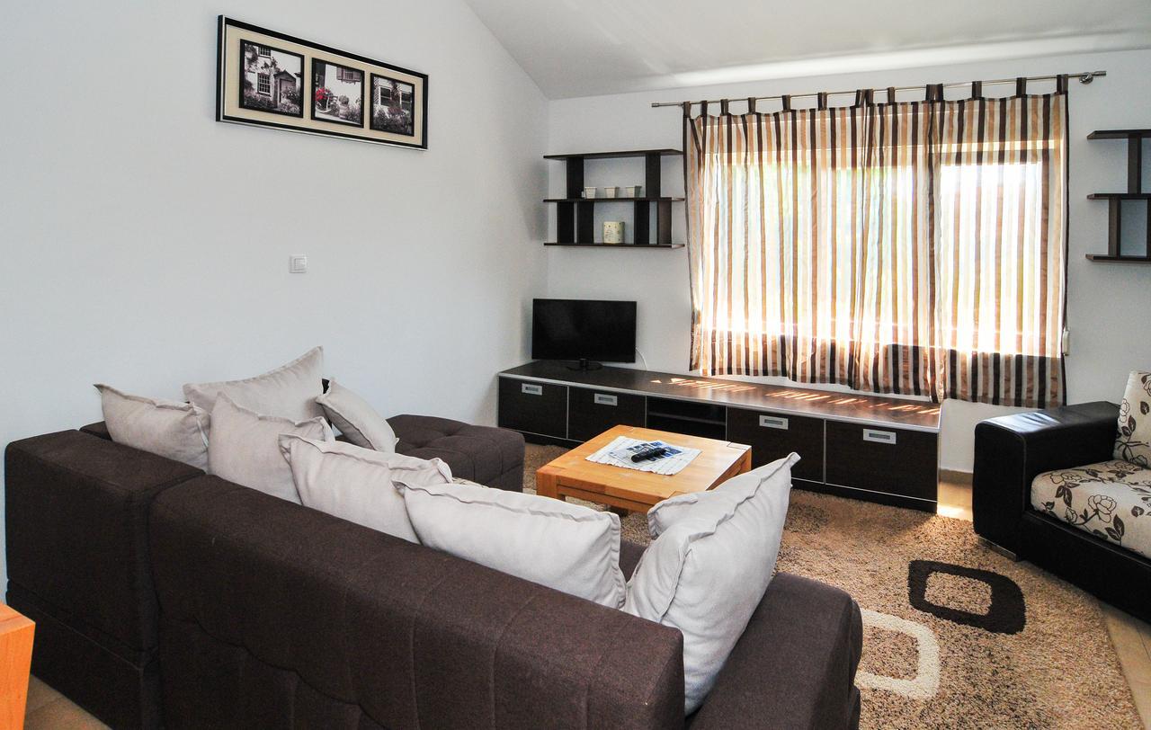 Apartments Pean Tivat Kültér fotó