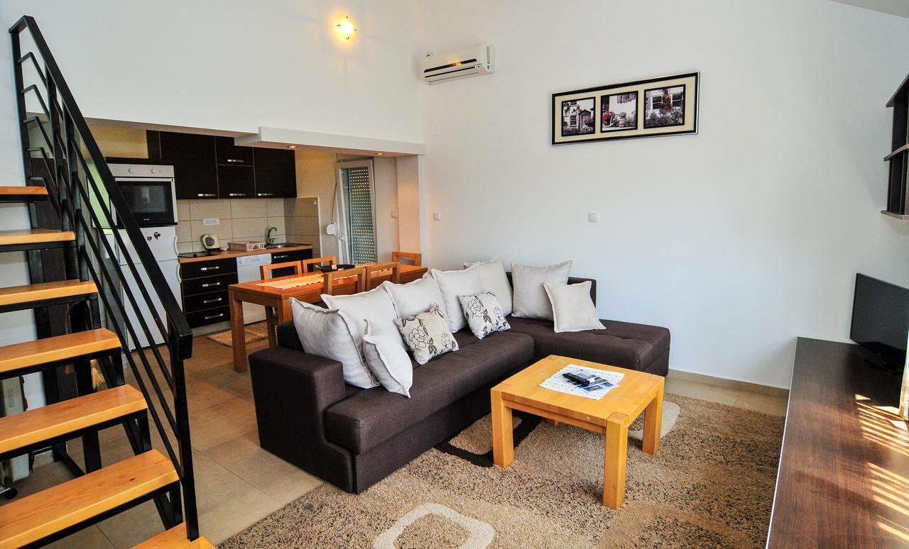 Apartments Pean Tivat Kültér fotó
