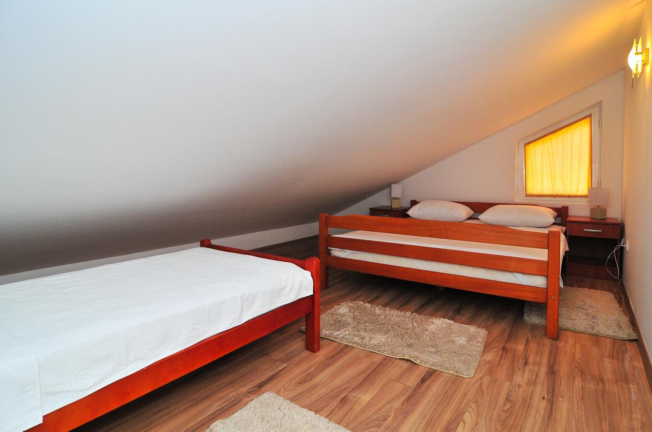 Apartments Pean Tivat Kültér fotó