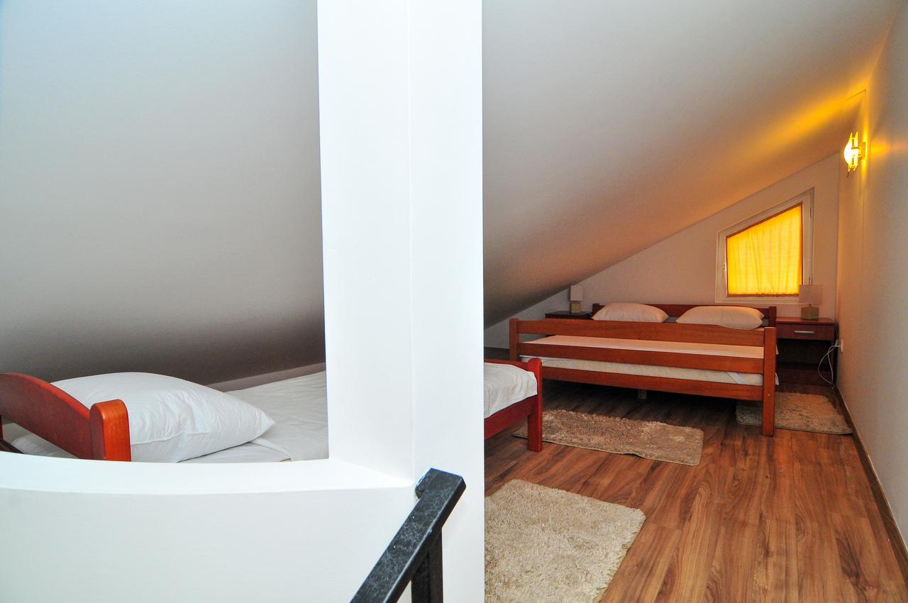 Apartments Pean Tivat Kültér fotó