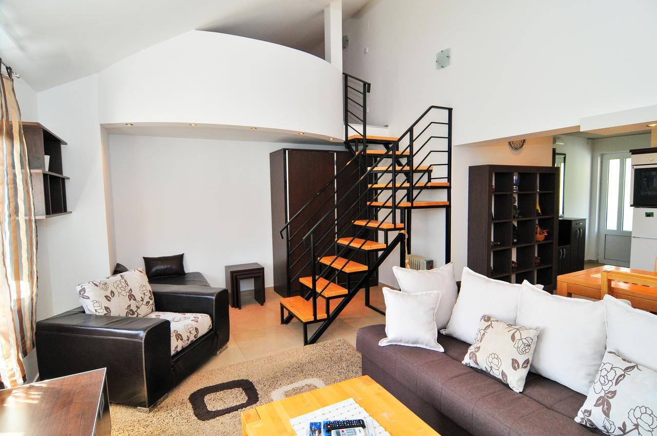 Apartments Pean Tivat Kültér fotó