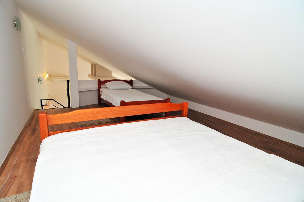 Apartments Pean Tivat Kültér fotó