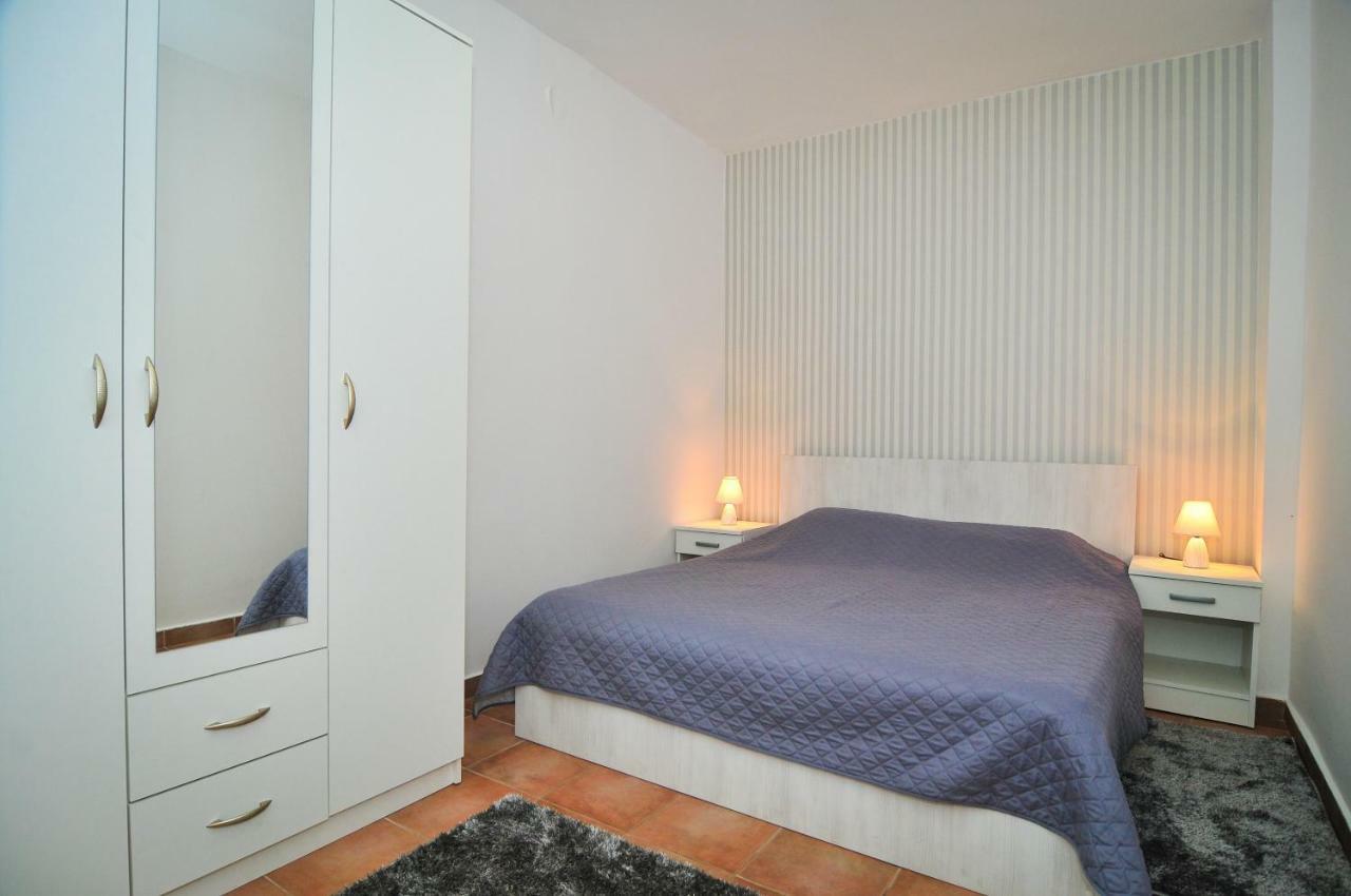 Apartments Pean Tivat Kültér fotó