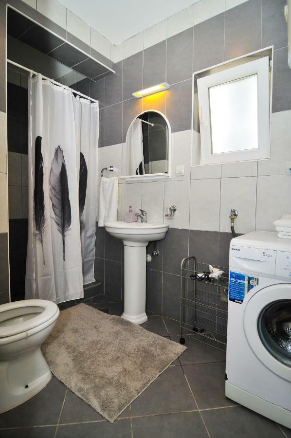 Apartments Pean Tivat Kültér fotó
