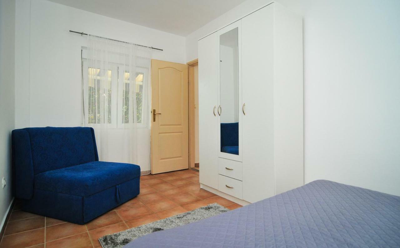 Apartments Pean Tivat Kültér fotó