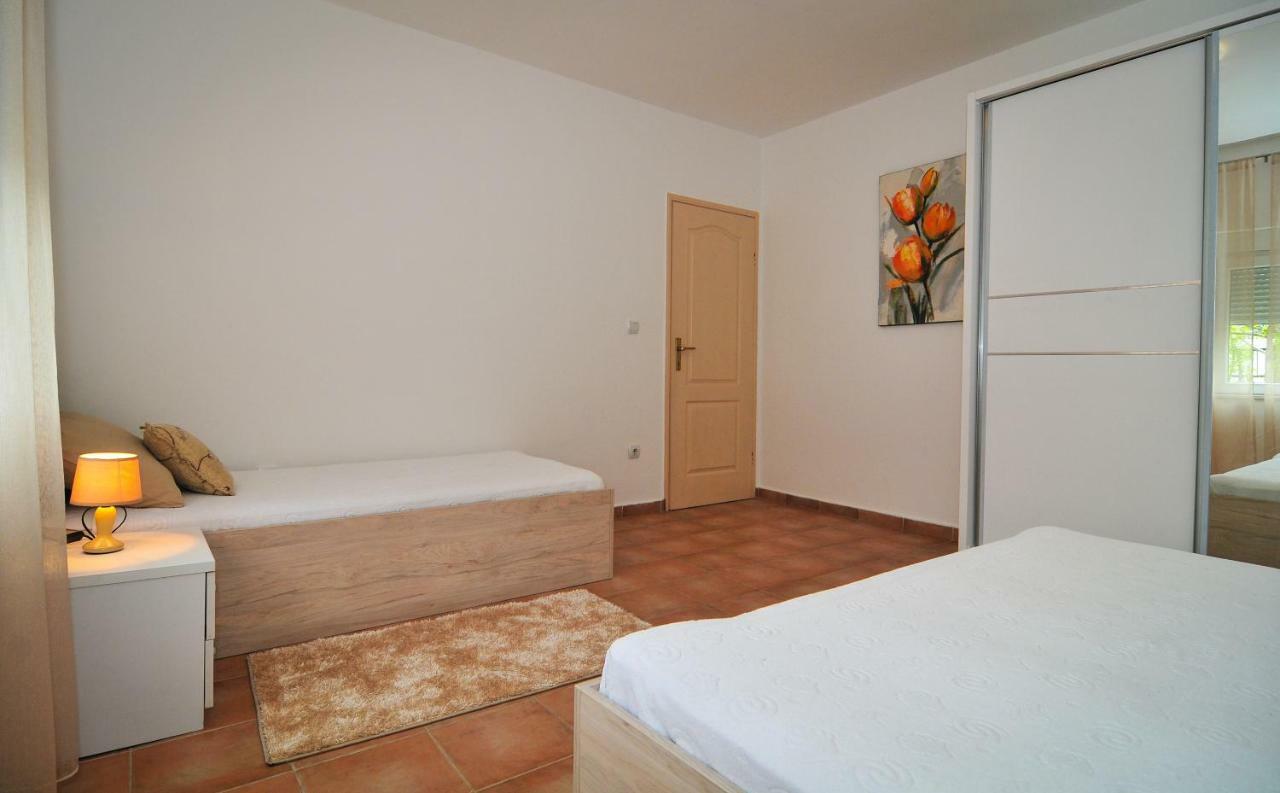 Apartments Pean Tivat Kültér fotó