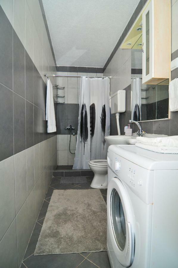 Apartments Pean Tivat Kültér fotó