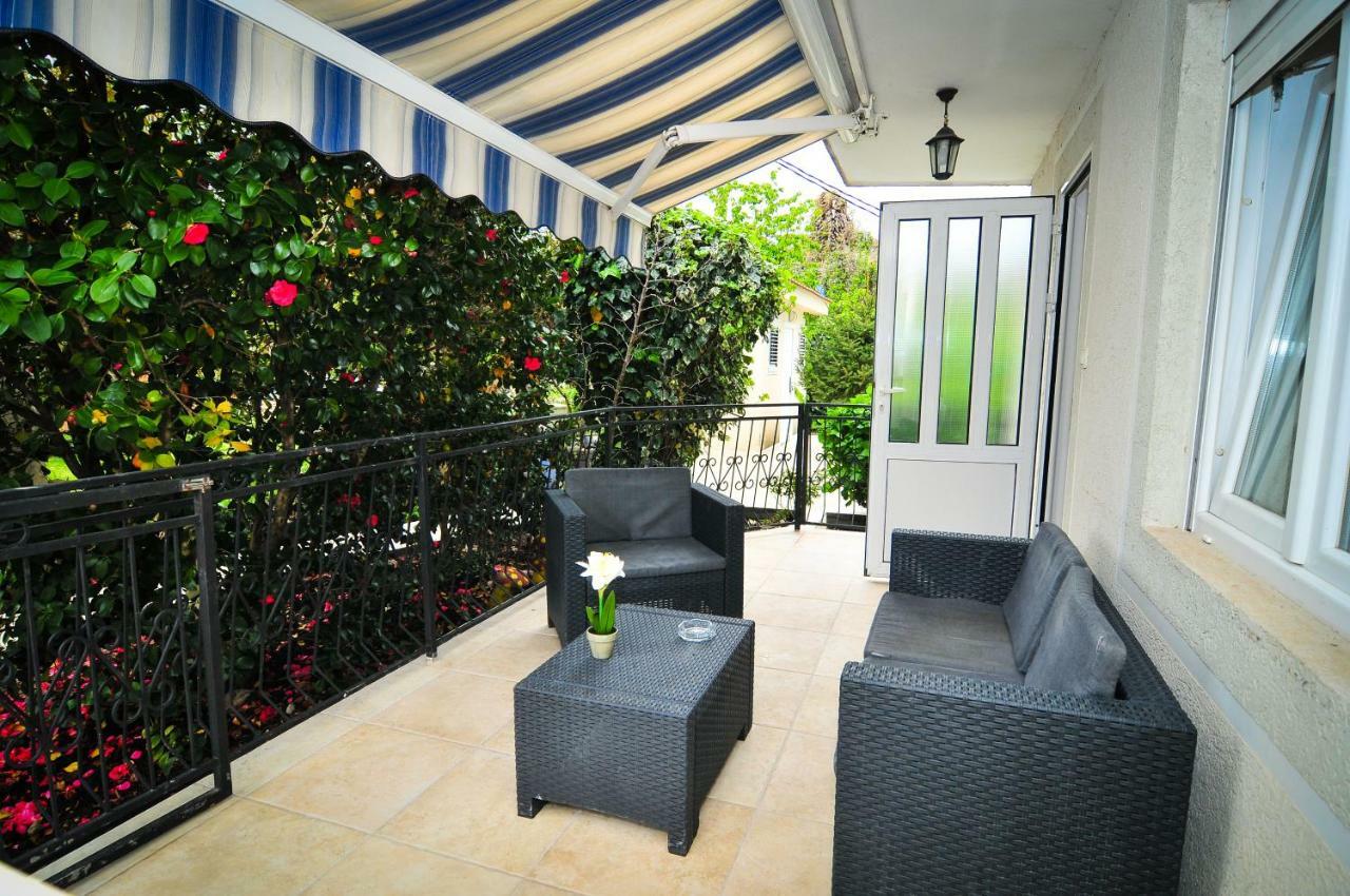 Apartments Pean Tivat Kültér fotó