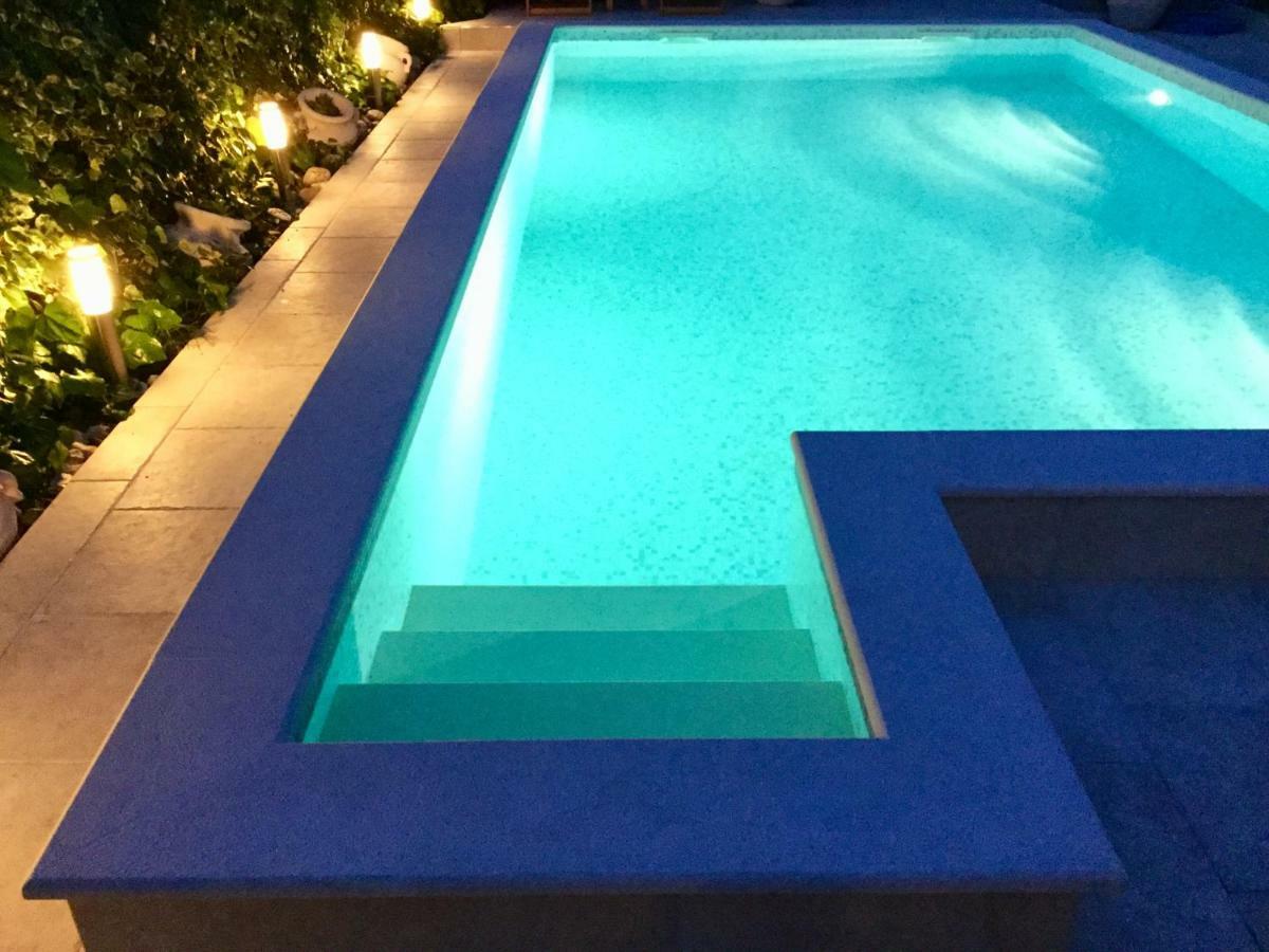 Apartments Pean Tivat Kültér fotó