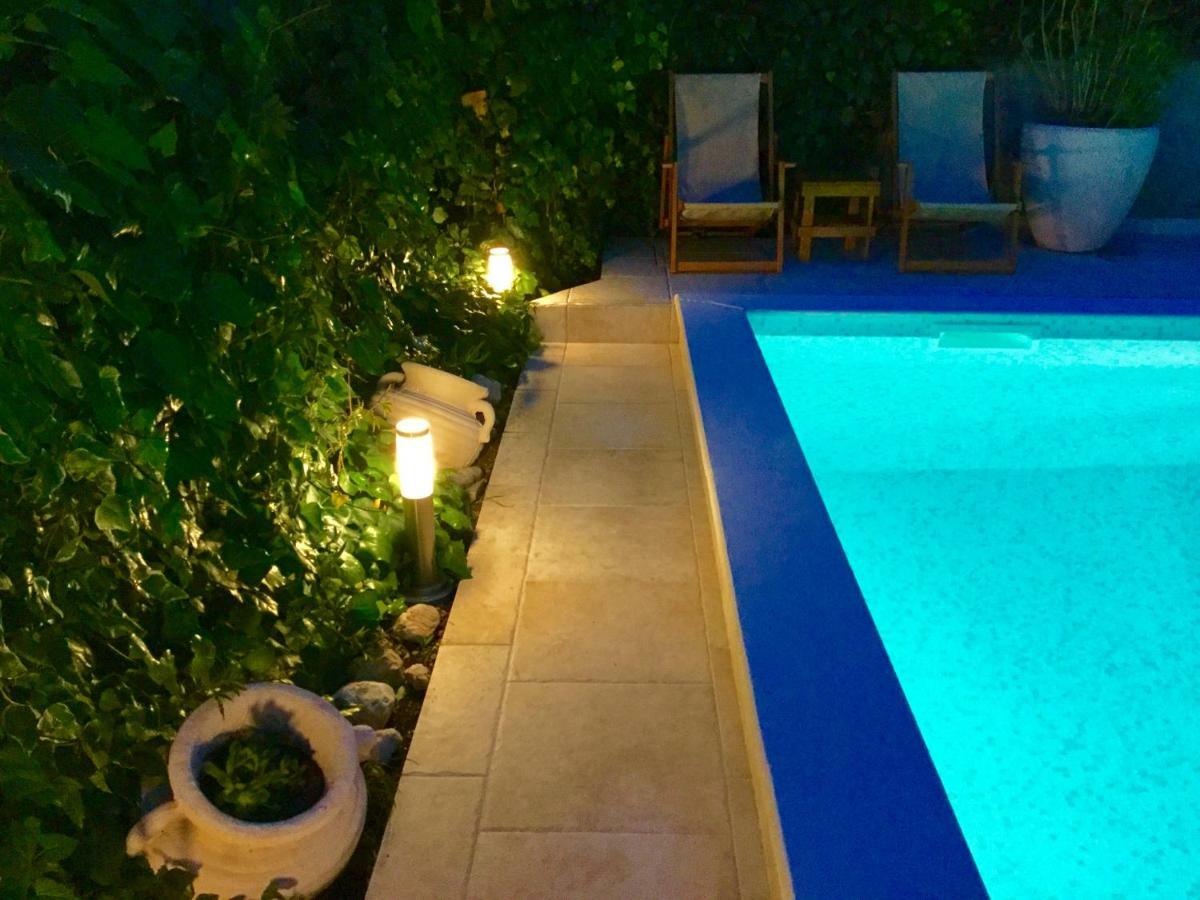 Apartments Pean Tivat Kültér fotó
