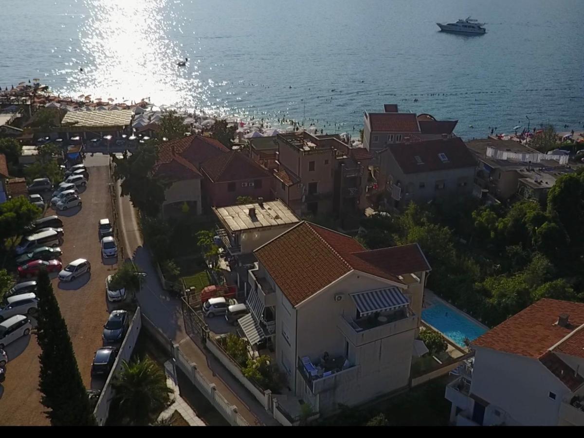 Apartments Pean Tivat Kültér fotó